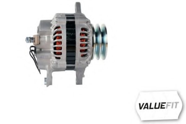 Generator / Alternator 4