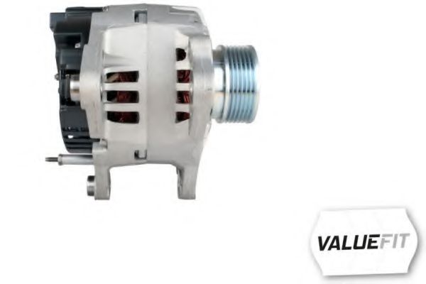 Generator / Alternator 4