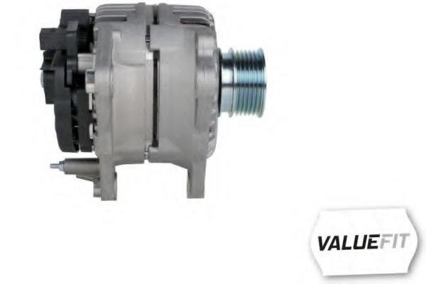 Generator / Alternator 4