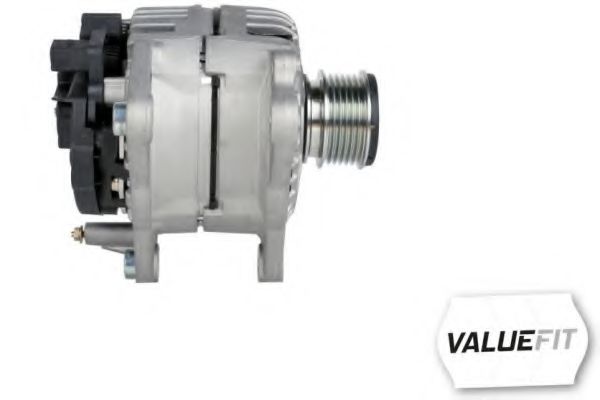Generator / Alternator 4