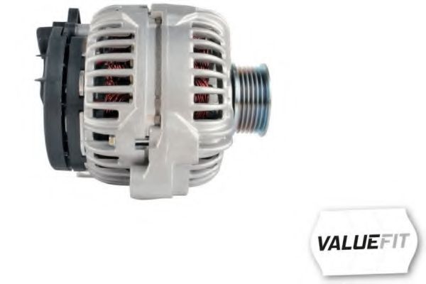 Generator / Alternator 4