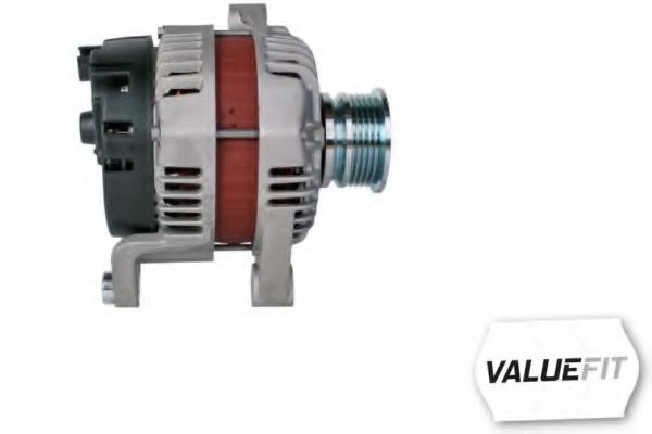 Generator / Alternator 4