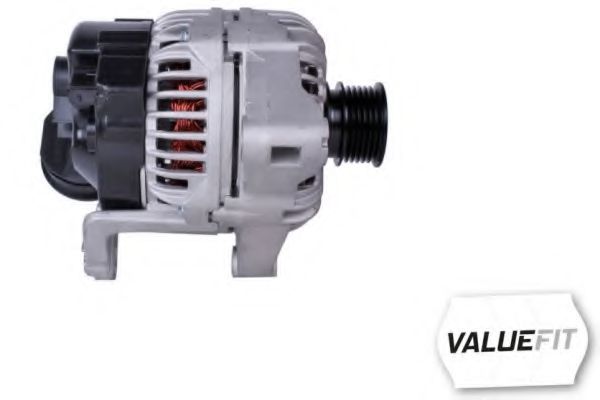 Generator / Alternator 4