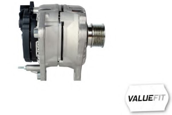 Generator / Alternator 4