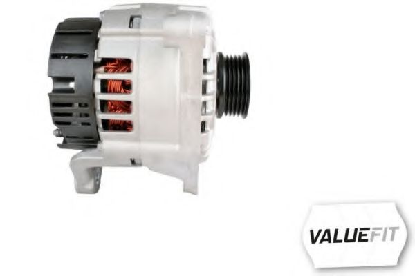 Generator / Alternator 4
