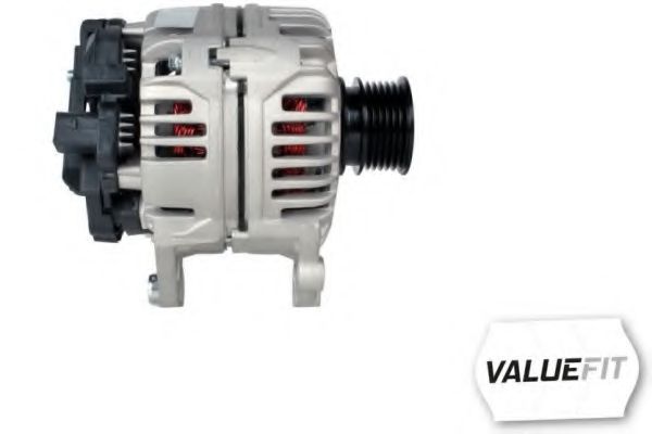 Generator / Alternator 4