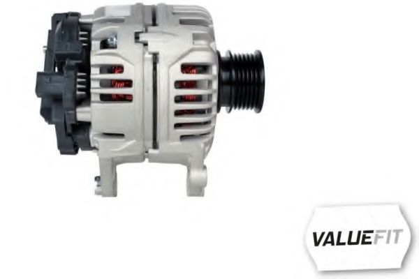 Generator / Alternator 4