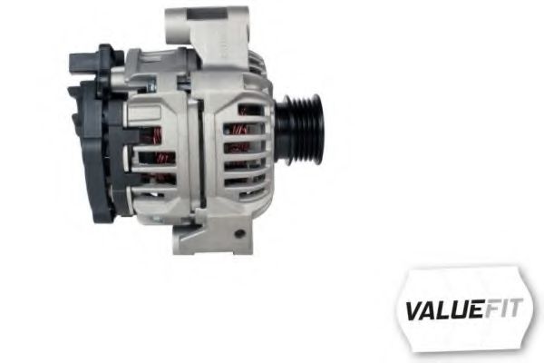 Generator / Alternator 4