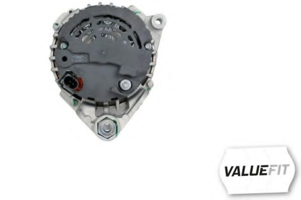 Generator / Alternator 3