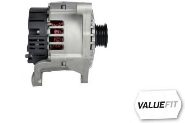 Generator / Alternator 4