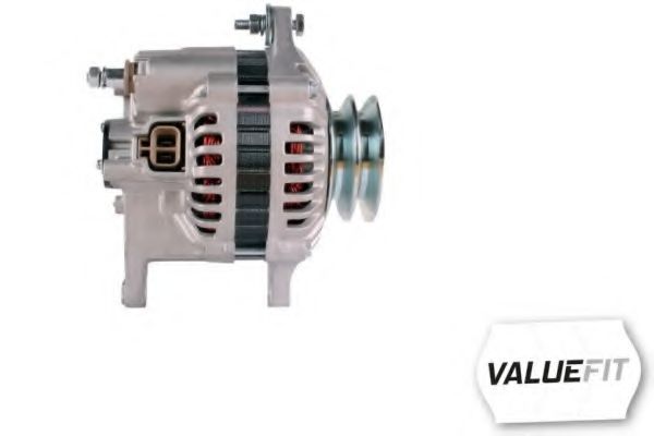 Generator / Alternator 4