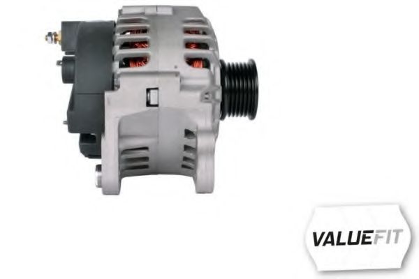 Generator / Alternator 4