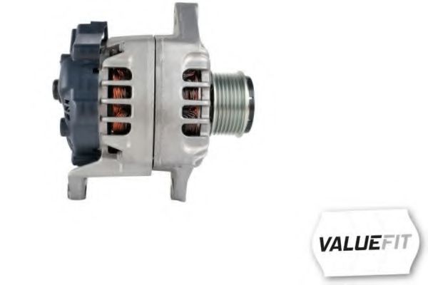 Generator / Alternator 4