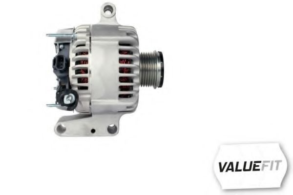 Generator / Alternator 4
