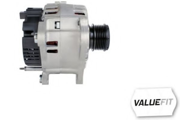 Generator / Alternator 4