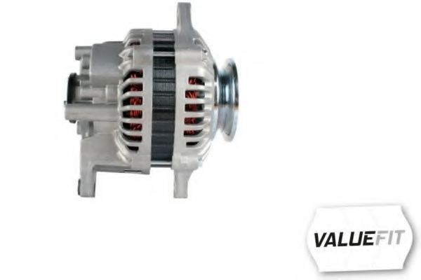 Generator / Alternator 4