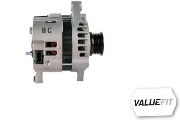 Generator / Alternator 4