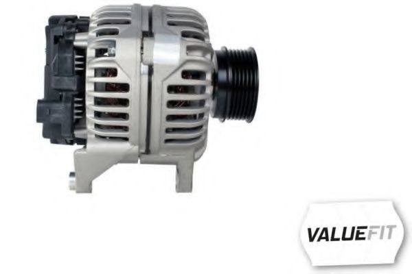 Generator / Alternator 4