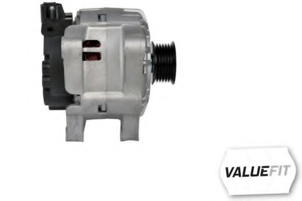 Generator / Alternator 4