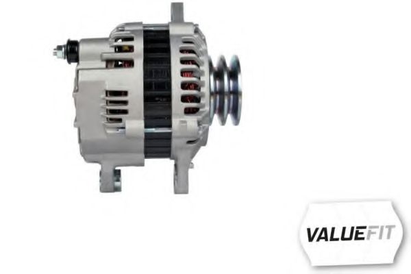 Generator / Alternator 4