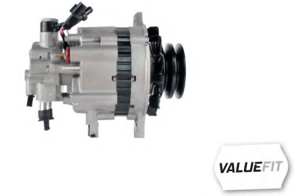Generator / Alternator 4