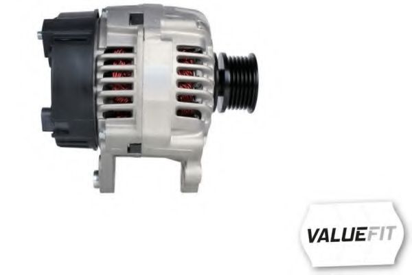 Generator / Alternator 4