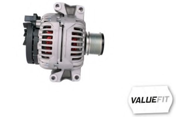 Generator / Alternator 4