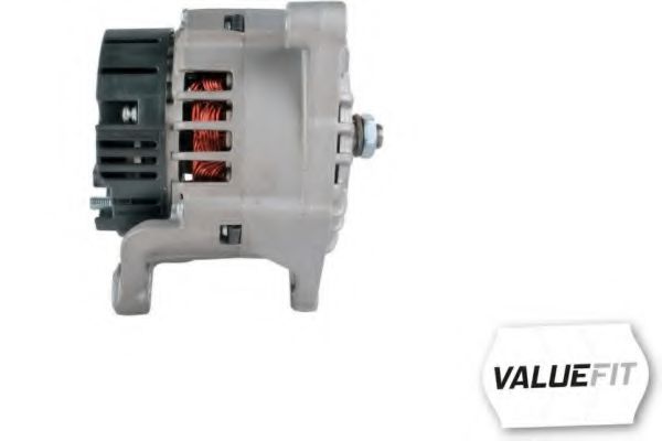 Generator / Alternator 4