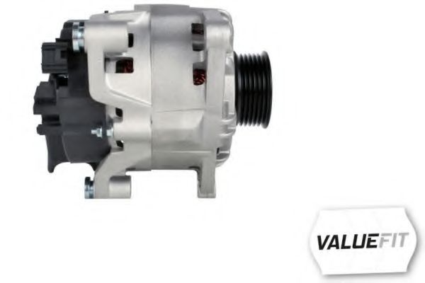 Generator / Alternator 4