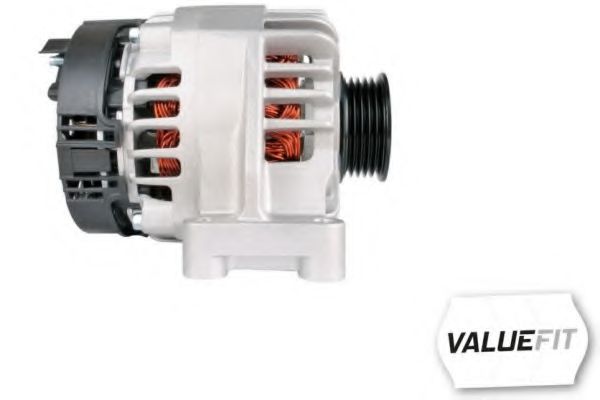 Generator / Alternator 4