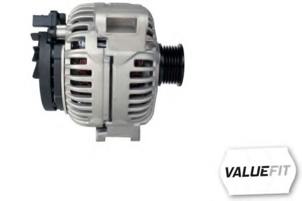 Generator / Alternator 4