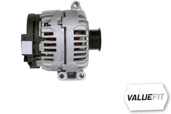 Generator / Alternator 4