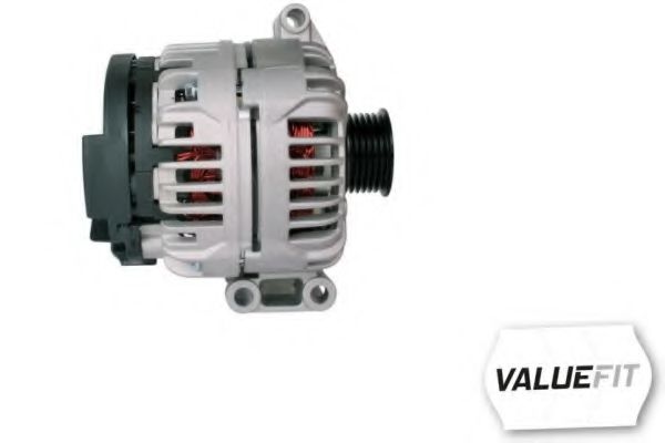 Generator / Alternator 4