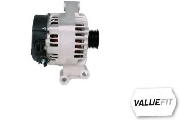 Generator / Alternator 4