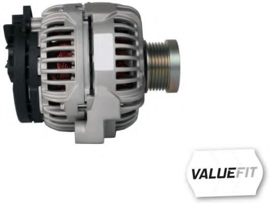 Generator / Alternator 4