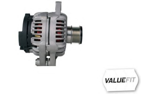 Generator / Alternator 4