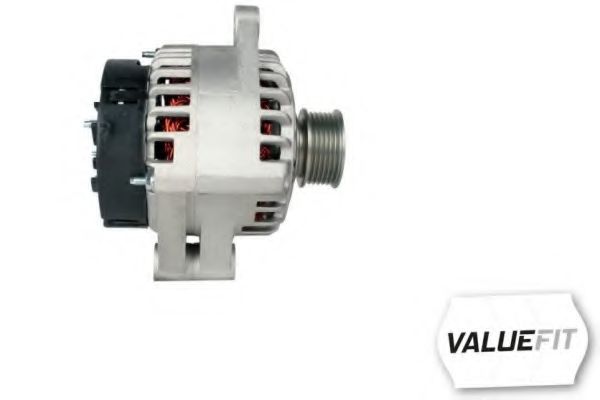Generator / Alternator 4