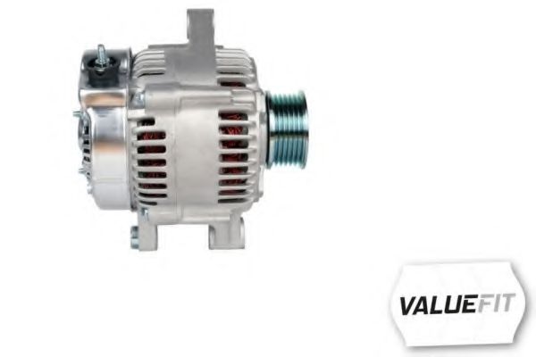 Generator / Alternator 4