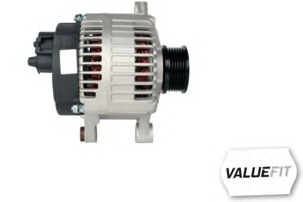 Generator / Alternator 4