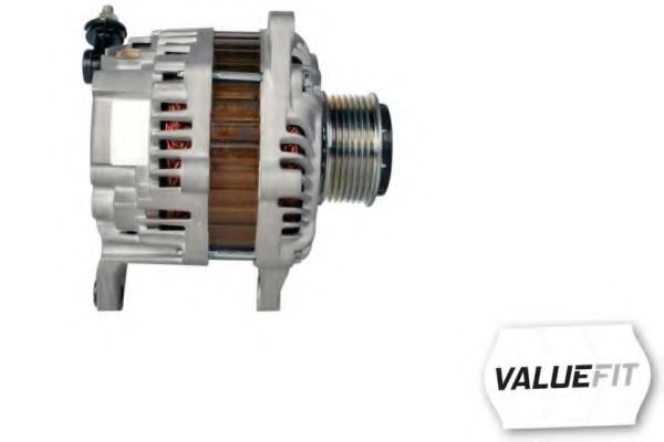 Generator / Alternator 4