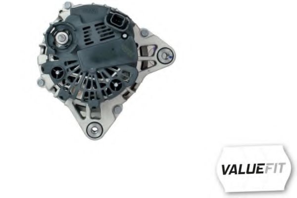 Generator / Alternator 3