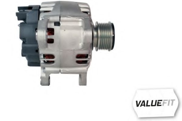 Generator / Alternator 4
