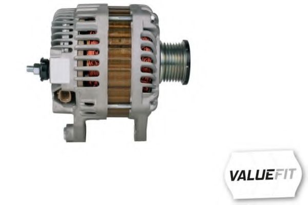 Generator / Alternator 4