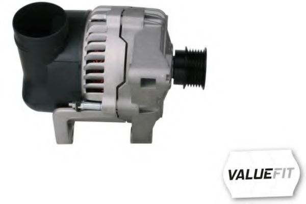 Generator / Alternator 4