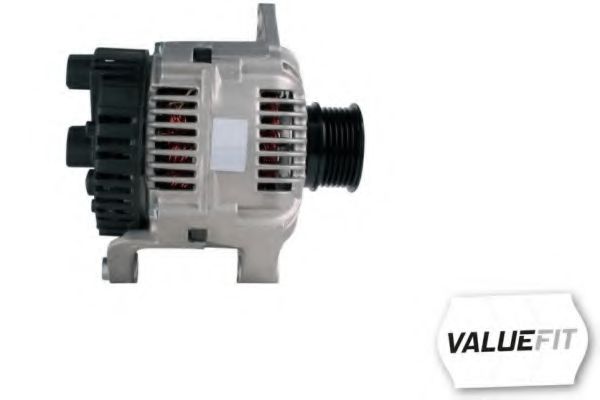 Generator / Alternator 4