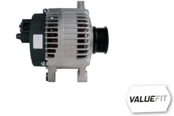 Generator / Alternator 4