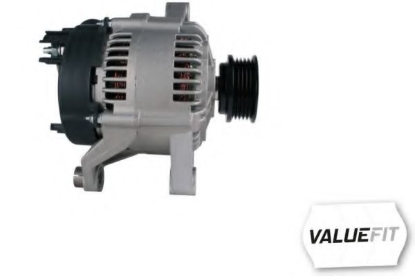 Generator / Alternator 4