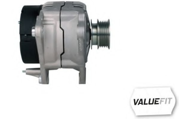 Generator / Alternator 4