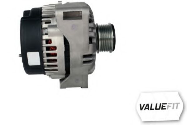 Generator / Alternator 4
