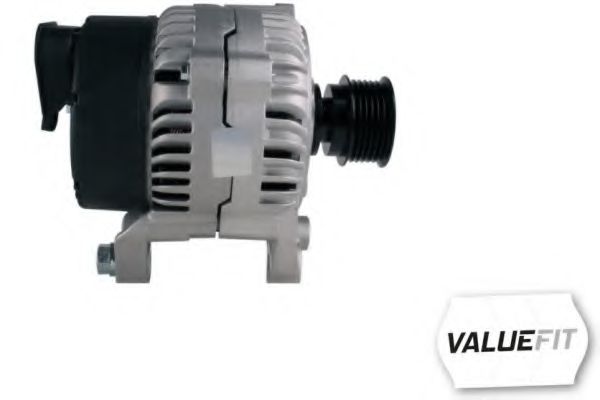 Generator / Alternator 4